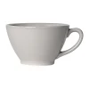 Côté Table Tasse En Faïence Gris Perle – Campagne magasin en ligne 10