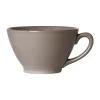 Côté Table Tasse En Faïence Poivre – Campagne Livraison Standard/Rapide 10