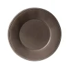 Côté Table Assiette à Dessert En Faïence Poivre D23.5cm – Constance qualité d’originales 20