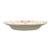 a Prix Discount Comptoir De Famille Assiette Creuse En Faience Bordeaux D22cm – Clothilde 17