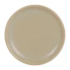 Comptoir De Famille Assiette Plate Grège D27.5cm En Grès – Suzanne a Prix Discount 11