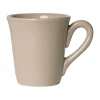 Côté Table Mug En Faïence Mastic – Campagne qualité d’originales 8