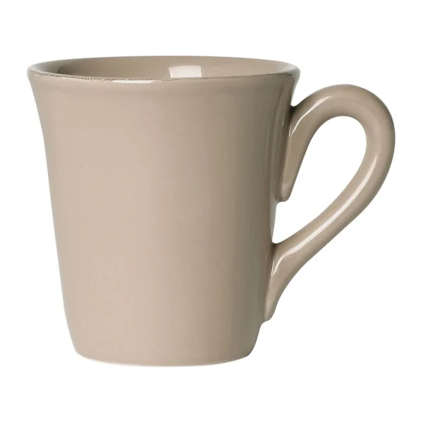 Côté Table Mug En Faïence Mastic – Campagne qualité d’originales 1