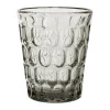 Côté Table Gobelet Optic Gris En Verre grande surprise 11