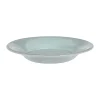 Côté Table Assiette à Pâtes En Faïence Vert D’eau D27cm – Constance luxe soldes 11