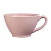 Côté Table Tasse En Faïence Rose Poudré – Constance ﻿soldes 16