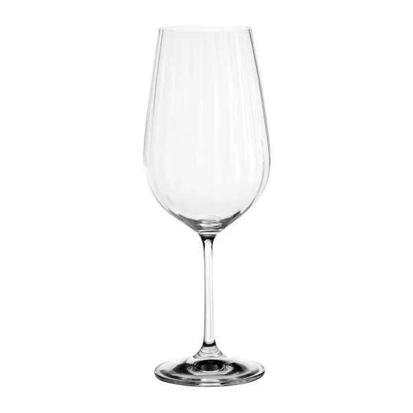 Côté Table Verre à Eau Waterfall En Cristallin soldes ligne 1