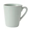 Côté Table Mug Americain En Faïence Vert D’eau boutiqued pas cher 11