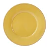 Côté Table Assiette Plate En Faïence Moutarde D28.5cm – Constance Les achats en ligne 11