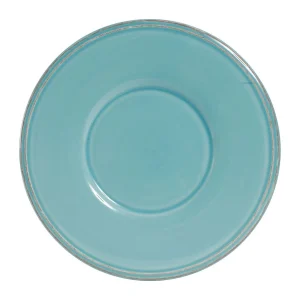 meilleure qualité Côté Table Tasse En Faïence Turquoise – Constance 12