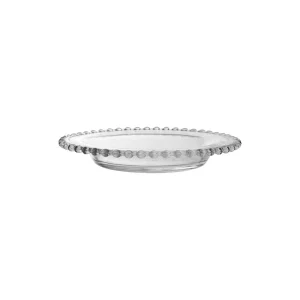 Côté Table Assiette à Pain En Verre D16cm – Perloa vente à bas prix 9