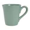 Côté Table Mug Americain En Faïence – Sauge Boutique 10