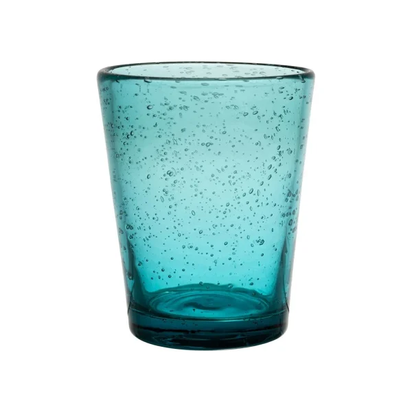 Satisfait ou Remboursé Côté Table Gobelet Pernille Bleu 25cl 1