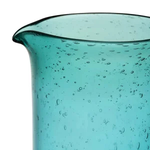 Côté Table Pichet Pernille Bleu 1.7l à prix très bas 7