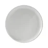 Côté Table Assiette à Dessert En Grès Blanc D21cm – Ingrid soldes magasin 11