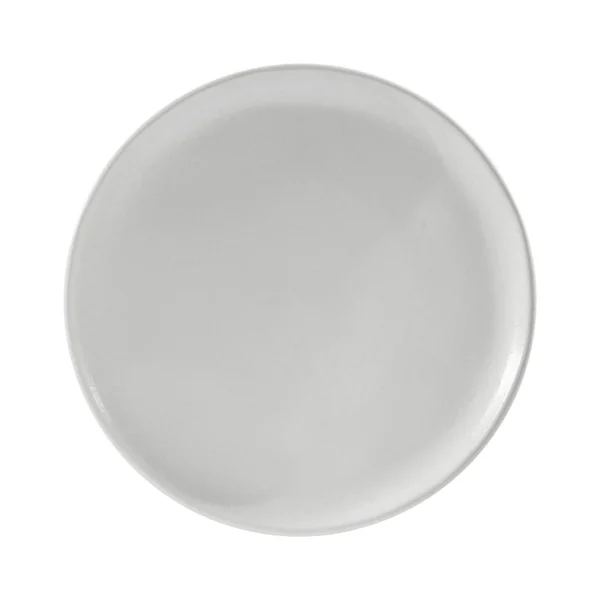 Côté Table Assiette à Dessert En Grès Blanc D21cm – Ingrid soldes magasin 1