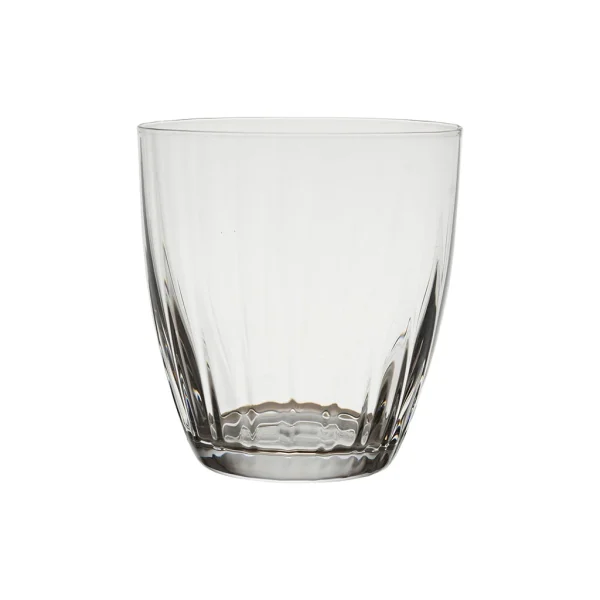 vente luxe pas cher Côté Table Gobelet Dania 22cl En Cristallin 1