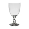 fashion pas cher Côté Table Verre à Pied Dania 27cl En Cristallin 10