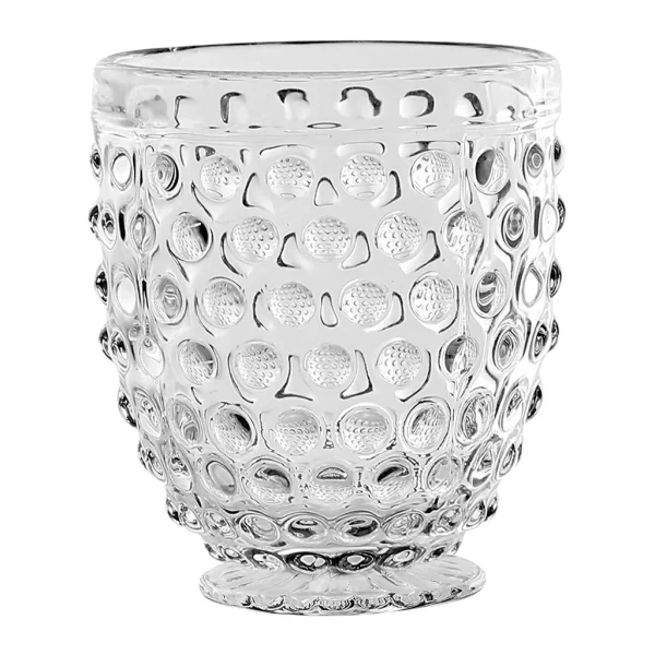 shopping pas cher Côté Table Gobelet Perloa 30cl-d8.5xh10.5cm Verre 1