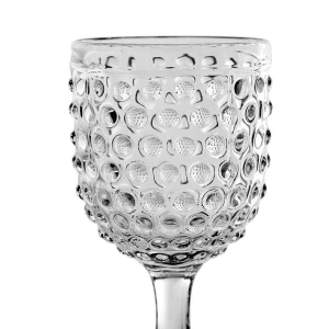 Côté Table Verre à Pied Perloa 30cl-d8xh16.5cm Verre vente pas cher 8