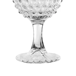 Côté Table Verre à Pied Perloa 30cl-d8xh16.5cm Verre vente pas cher 10