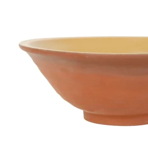 Côté Table Saladier En Terre Cuite Terracotta D24cm -solae site en ligne 11