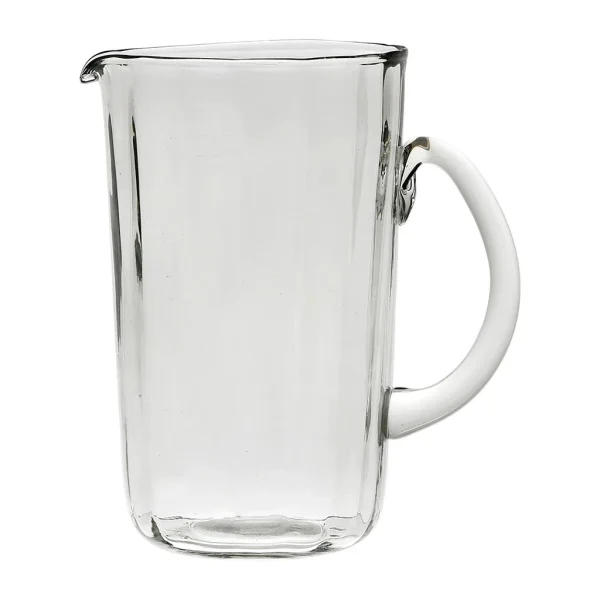 pas cher Côté Table Pichet En Verre 1.5l – Crestina 1