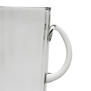 pas cher Côté Table Pichet En Verre 1.5l – Crestina 6