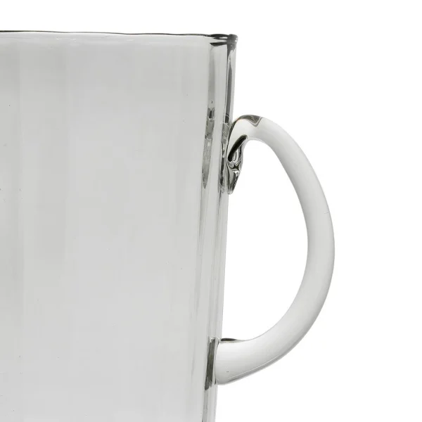 pas cher Côté Table Pichet En Verre 1.5l – Crestina 3