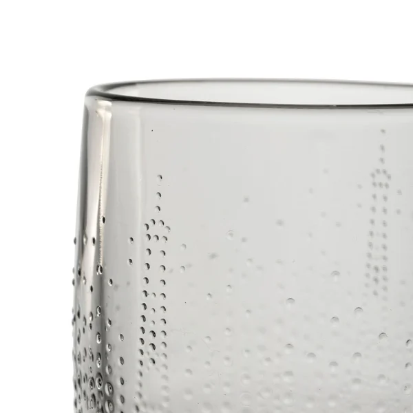 Côté Table Verre à Pied 26.5cl En Verre – Parisienne pas cher en ligne 4