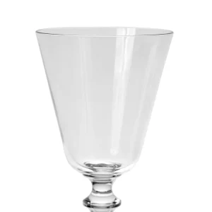 soldes ligne Côté Table Verre à Eau France En Cristallin 10