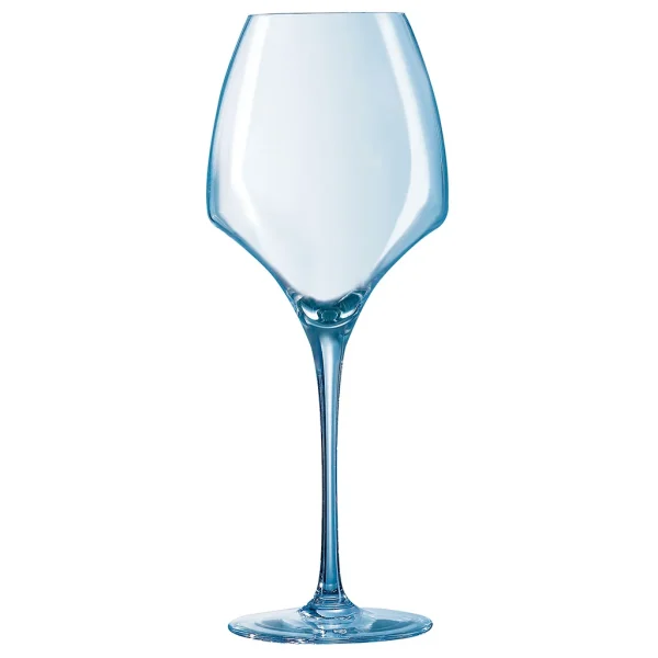 Authentic Original licence Chef & Sommelier Verre A Pied 40cl Open Up Universal Tasting 1