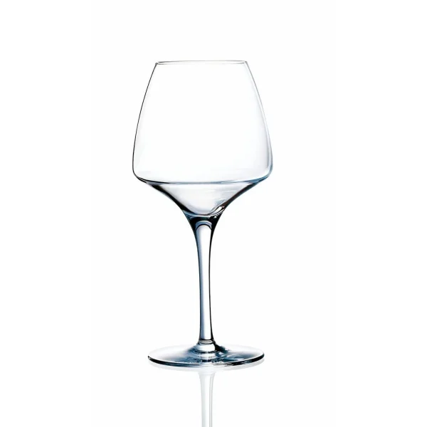 Chef & Sommelier Verre à Pied 32cl Open Up Pro Tasting grande promotion 1