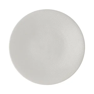 Table Passion Assiette à Dessert En Grès Crème D20.5cm – Vesuvio excellents soldes 10