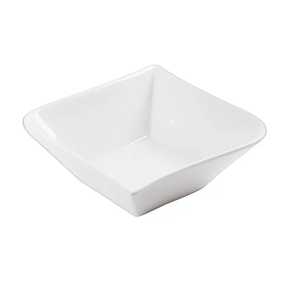 Table Passion Assiette Creuse En Porcelaine Blanc D15.5cm – Melody Paiement sécurisé 1