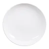 Table Passion Assiette Calotte En Porcelaine Blanc D21.5cm – Selena prix de gros 8