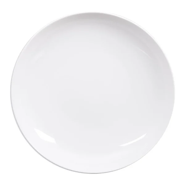 Table Passion Assiette Calotte En Porcelaine Blanc D21.5cm – Selena prix de gros 1