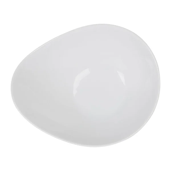 boutique pas cher Sibo Homeconcept Assiette Calotte En Porcelaine Blanc D19cm -galet 5