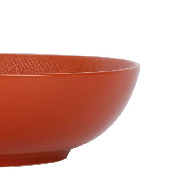 Table Passion Saladier En Grès Terracotta – Vesuvio Livraison gratuite 4