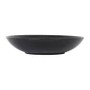 Table Passion Assiette Calotte En Gres Noir D25cm – Vesuvio dernières 11