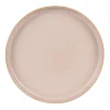 marque pas cher Table Passion Assiette Dessert En Grès Sable D22cm – Uno 10