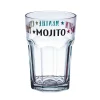 BASTIDE Verre Mojito 36.5cl garantis authentique 20