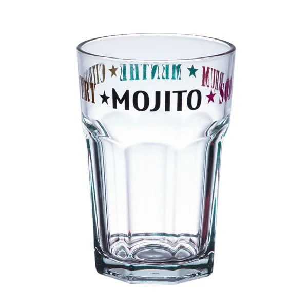 BASTIDE Verre Mojito 36.5cl garantis authentique 1