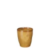 Mica Décorations Tasse En Grès Ocre – Senseo Tabo soldes luxe 10