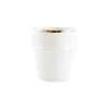 Chabi Chic Tasse Blanche, Liseré Doré D7.5xh7cm – Beldi Empreinte site en ligne 10