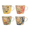 SEMA DESIGN Tasse The X4 Orchila Multicolore 35cl magasin paris 10