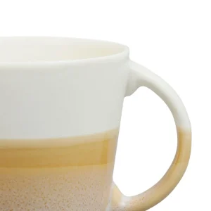 SEMA DESIGN Tasse à Cafe En Porcelaine Dégradé Nude Et Blanc – Earth Notes prix de gros 7