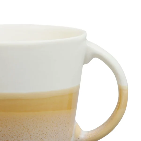 SEMA DESIGN Tasse à Cafe En Porcelaine Dégradé Nude Et Blanc – Earth Notes prix de gros 3