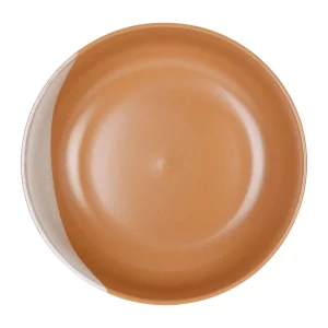 SEMA DESIGN Saladier En Grès Terracotta – Courba excellents soldes 6