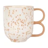 SEMA DESIGN Mug Corail 37.5cl En Porcelaine – Funny magasin 11